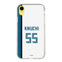 スリムプロテクションケース［ 北海道日本ハムファイターズ - ホーム #55 KIKUCHI ］