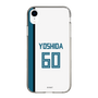 スリムプロテクションケース［ 北海道日本ハムファイターズ - ホーム #60 YOSHIDA ］