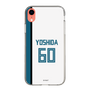 スリムプロテクションケース［ 北海道日本ハムファイターズ - ホーム #60 YOSHIDA ］