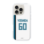 スリムプロテクションケース［ 北海道日本ハムファイターズ - ホーム #60 YOSHIDA ］