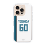 スリムプロテクションケース［ 北海道日本ハムファイターズ - ホーム #60 YOSHIDA ］