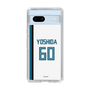 スリムプロテクションケース［ 北海道日本ハムファイターズ - ホーム #60 YOSHIDA ］