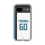 スリムプロテクションケース［ 北海道日本ハムファイターズ - ホーム #60 YOSHIDA ］