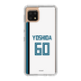 スリムプロテクションケース［ 北海道日本ハムファイターズ - ホーム #60 YOSHIDA ］