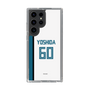スリムプロテクションケース［ 北海道日本ハムファイターズ - ホーム #60 YOSHIDA ］