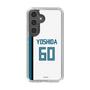 スリムプロテクションケース［ 北海道日本ハムファイターズ - ホーム #60 YOSHIDA ］