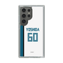 スリムプロテクションケース［ 北海道日本ハムファイターズ - ホーム #60 YOSHIDA ］