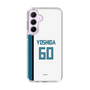 スリムプロテクションケース［ 北海道日本ハムファイターズ - ホーム #60 YOSHIDA ］