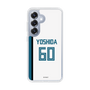スリムプロテクションケース［ 北海道日本ハムファイターズ - ホーム #60 YOSHIDA ］