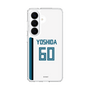 スリムプロテクションケース［ 北海道日本ハムファイターズ - ホーム #60 YOSHIDA ］