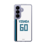 スリムプロテクションケース［ 北海道日本ハムファイターズ - ホーム #60 YOSHIDA ］