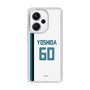 スリムプロテクションケース［ 北海道日本ハムファイターズ - ホーム #60 YOSHIDA ］