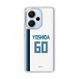スリムプロテクションケース［ 北海道日本ハムファイターズ - ホーム #60 YOSHIDA ］