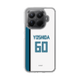 スリムプロテクションケース［ 北海道日本ハムファイターズ - ホーム #60 YOSHIDA ］