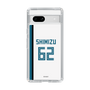 スリムプロテクションケース［ 北海道日本ハムファイターズ - ホーム #62 SHIMIZU ］