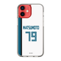スリムプロテクションケース［ 北海道日本ハムファイターズ - ホーム #79 MATSUMOTO ］