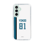 スリムプロテクションケース［ 北海道日本ハムファイターズ - ホーム #81 YOKOO ］
