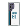 スリムプロテクションケース［ 北海道日本ハムファイターズ - ホーム #81 YOKOO ］
