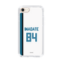 スリムプロテクションケース［ 北海道日本ハムファイターズ - ホーム #84 IWADATE ］