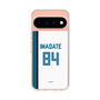 スリムプロテクションケース［ 北海道日本ハムファイターズ - ホーム #84 IWADATE ］