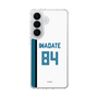スリムプロテクションケース［ 北海道日本ハムファイターズ - ホーム #84 IWADATE ］
