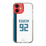 スリムプロテクションケース［ 北海道日本ハムファイターズ - ホーム #92 EGUCHI ］