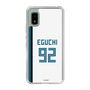 スリムプロテクションケース［ 北海道日本ハムファイターズ - ホーム #92 EGUCHI ］