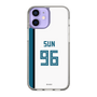 スリムプロテクションケース［ 北海道日本ハムファイターズ - ホーム #96 SUN ］