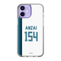 スリムプロテクションケース［ 北海道日本ハムファイターズ - ホーム #154 ANZAI ］