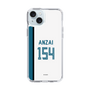 スリムプロテクションケース［ 北海道日本ハムファイターズ - ホーム #154 ANZAI ］