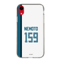 スリムプロテクションケース［ 北海道日本ハムファイターズ - ホーム #159 NEMOTO ］