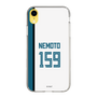 スリムプロテクションケース［ 北海道日本ハムファイターズ - ホーム #159 NEMOTO ］