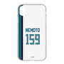 スリムプロテクションケース［ 北海道日本ハムファイターズ - ホーム #159 NEMOTO ］