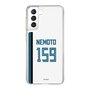 スリムプロテクションケース［ 北海道日本ハムファイターズ - ホーム #159 NEMOTO ］