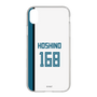 スリムプロテクションケース［ 北海道日本ハムファイターズ - ホーム #168 HOSHINO ］