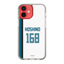 スリムプロテクションケース［ 北海道日本ハムファイターズ - ホーム #168 HOSHINO ］