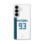 スリムプロテクションケース［ 北海道日本ハムファイターズ - ホーム #93 MATSUOKA ］