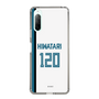スリムプロテクションケース［ 北海道日本ハムファイターズ - ホーム #120 HIWATARI ］