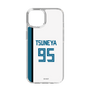スリムプロテクションケース［ 北海道日本ハムファイターズ - ホーム #95 TSUNEYA ］