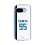 スリムプロテクションケース［ 北海道日本ハムファイターズ - ホーム #95 TSUNEYA ］