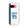 スリムプロテクションケース［ 北海道日本ハムファイターズ - ホーム #95 TSUNEYA ］