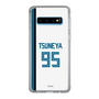 スリムプロテクションケース［ 北海道日本ハムファイターズ - ホーム #95 TSUNEYA ］