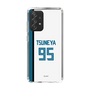 スリムプロテクションケース［ 北海道日本ハムファイターズ - ホーム #95 TSUNEYA ］