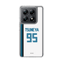スリムプロテクションケース［ 北海道日本ハムファイターズ - ホーム #95 TSUNEYA ］