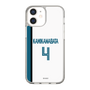 スリムプロテクションケース［ 北海道日本ハムファイターズ - ホーム #4 KAMIKAWABATA ］