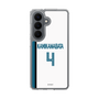 スリムプロテクションケース［ 北海道日本ハムファイターズ - ホーム #4 KAMIKAWABATA ］