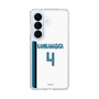 スリムプロテクションケース［ 北海道日本ハムファイターズ - ホーム #4 KAMIKAWABATA ］