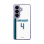 スリムプロテクションケース［ 北海道日本ハムファイターズ - ホーム #4 KAMIKAWABATA ］