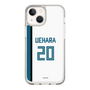 スリムプロテクションケース［ 北海道日本ハムファイターズ - ホーム #20 UEHARA ］