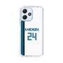 スリムプロテクションケース［ 北海道日本ハムファイターズ - ホーム #24 KANEMURA ］